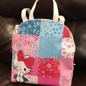 Hello Kitty Backpack from Box Lunch